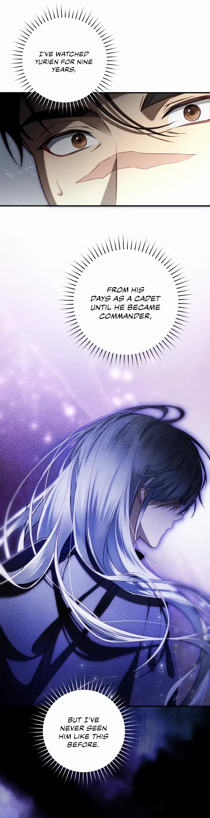 The Flower That Wields a Sword Chapter 24 page 5 - Chapter 24