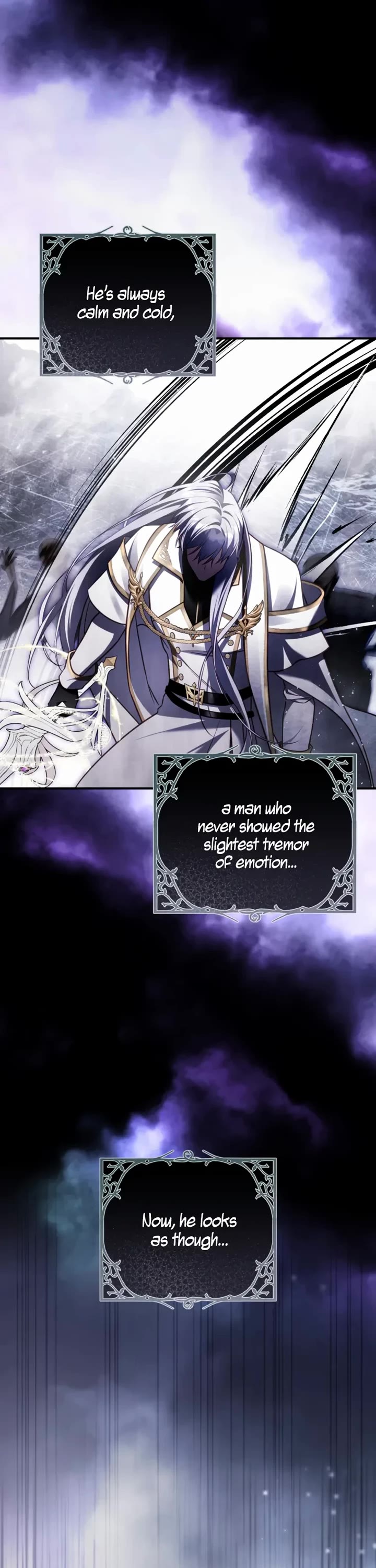 The Flower That Wields a Sword Chapter 24 page 6 - Chapter 24