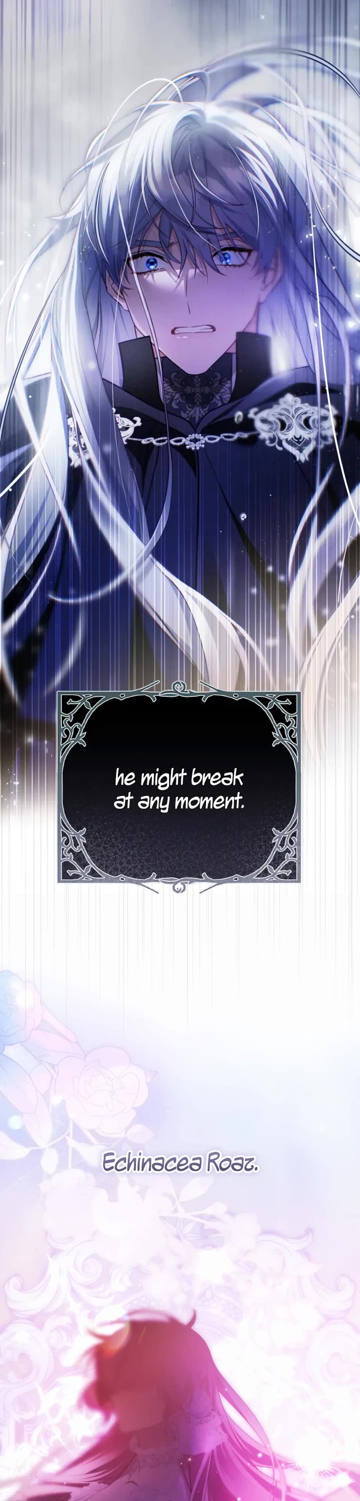 The Flower That Wields a Sword Chapter 24 page 7 - Chapter 24