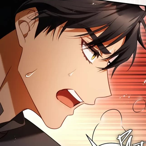 The Flower That Wields a Sword Chapter 24 cover