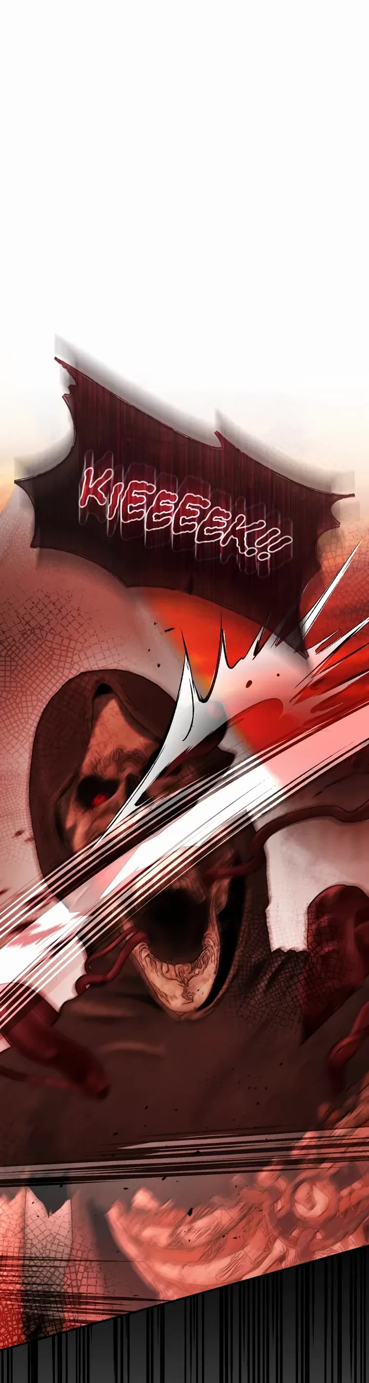 The Flower That Wields a Sword Chapter 25 page 10 - Chapter 25