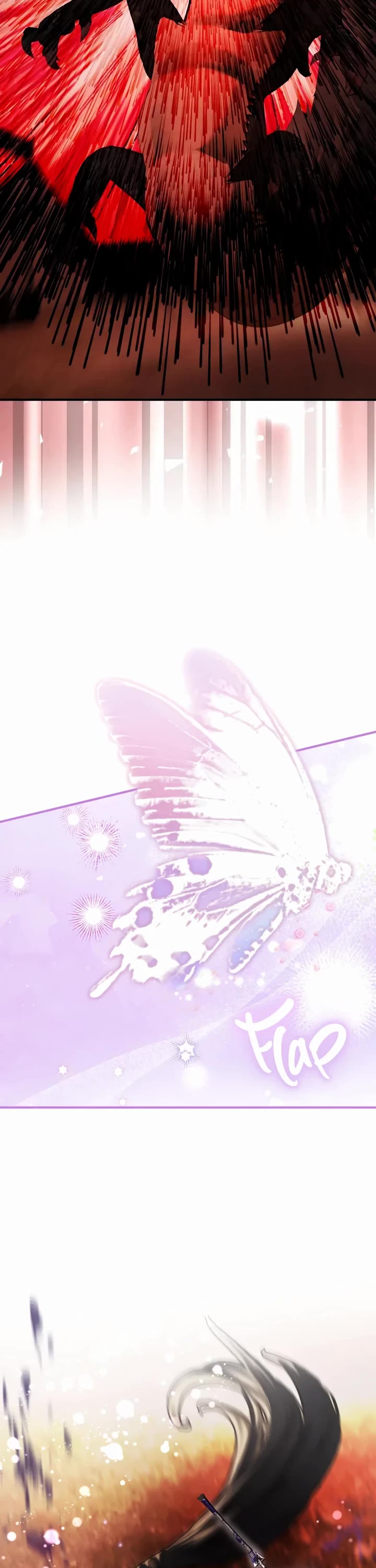 The Flower That Wields a Sword Chapter 25 page 22 - Chapter 25