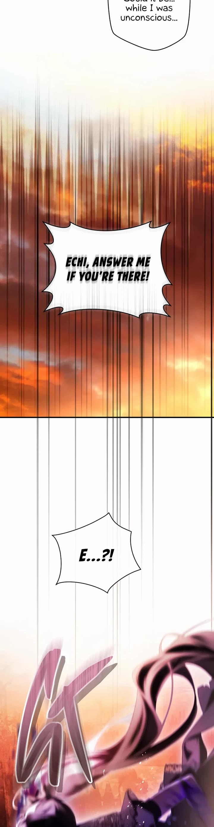 The Flower That Wields a Sword Chapter 25 page 29 - Chapter 25