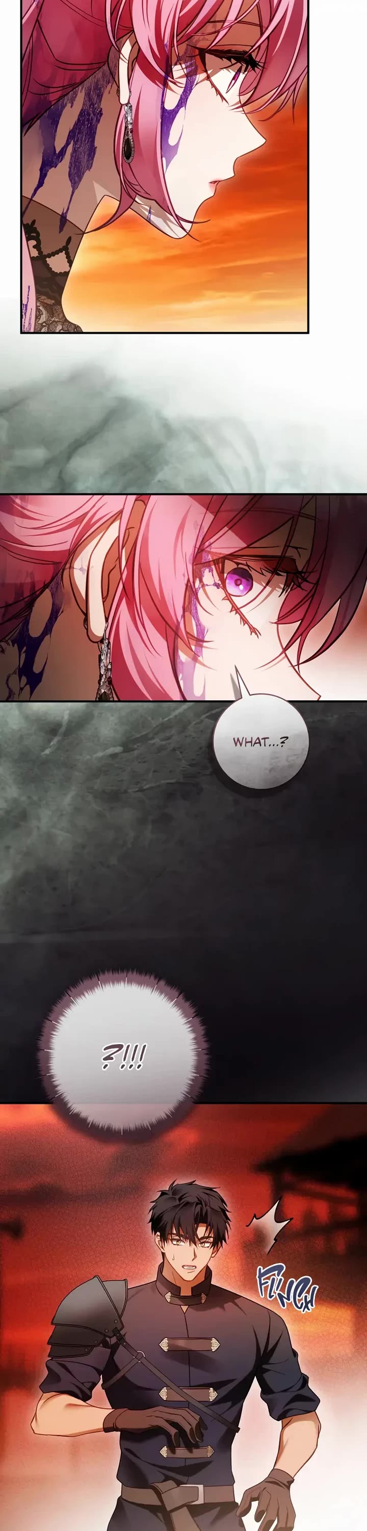 The Flower That Wields a Sword Chapter 25 page 37 - Chapter 25