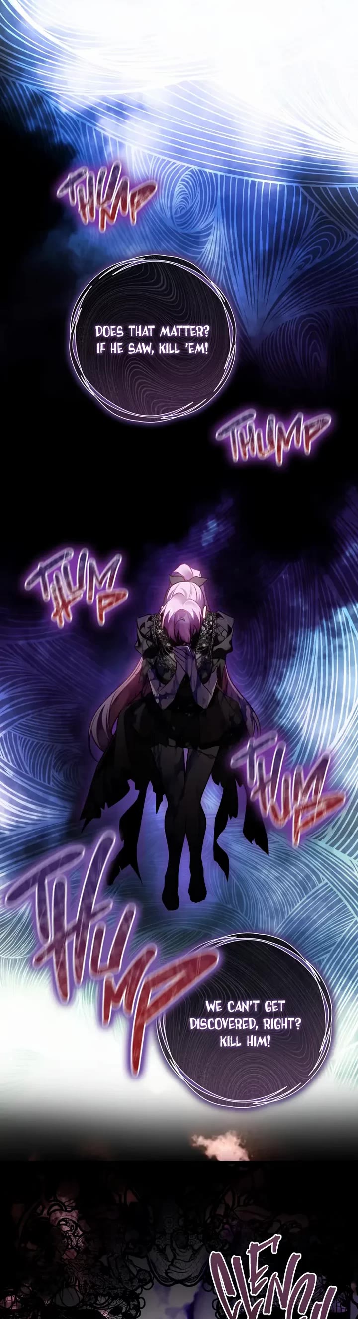 The Flower That Wields a Sword Chapter 25 page 39 - Chapter 25