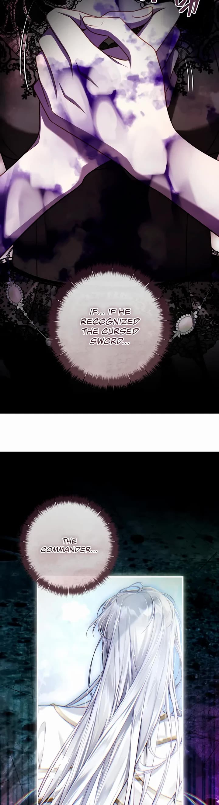 The Flower That Wields a Sword Chapter 25 page 40 - Chapter 25