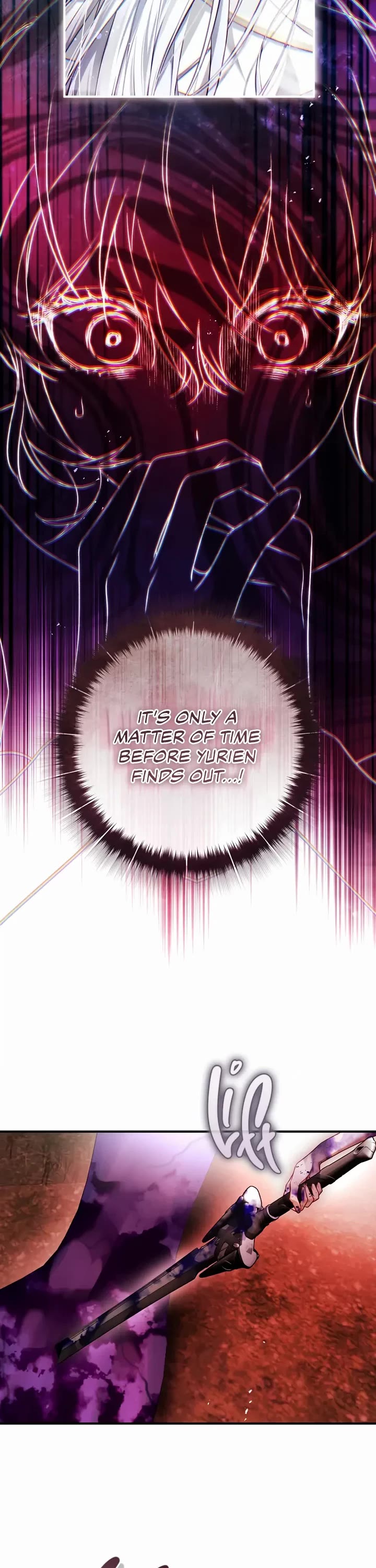 The Flower That Wields a Sword Chapter 25 page 41 - Chapter 25