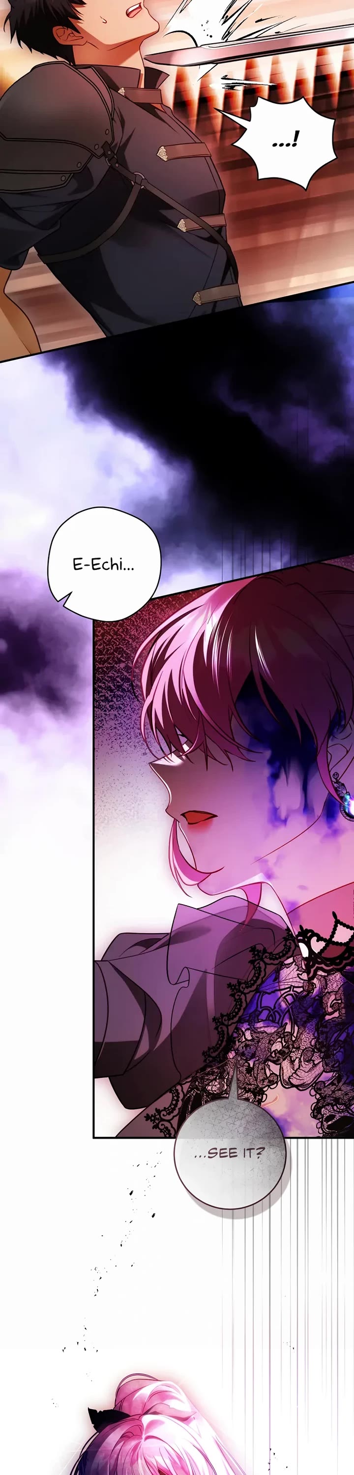 The Flower That Wields a Sword Chapter 25 page 43 - Chapter 25