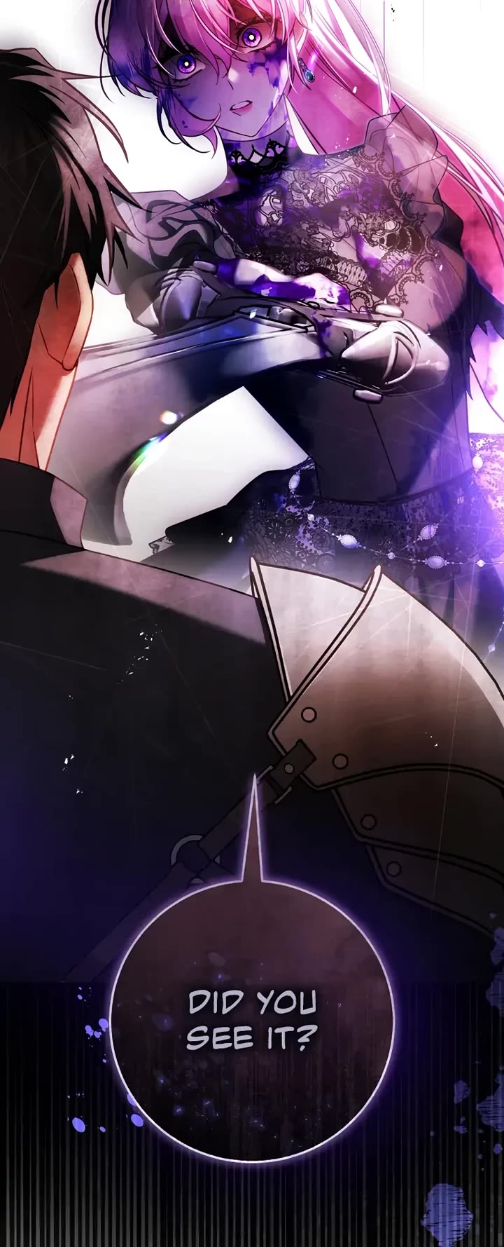 The Flower That Wields a Sword Chapter 25 page 44 - Chapter 25