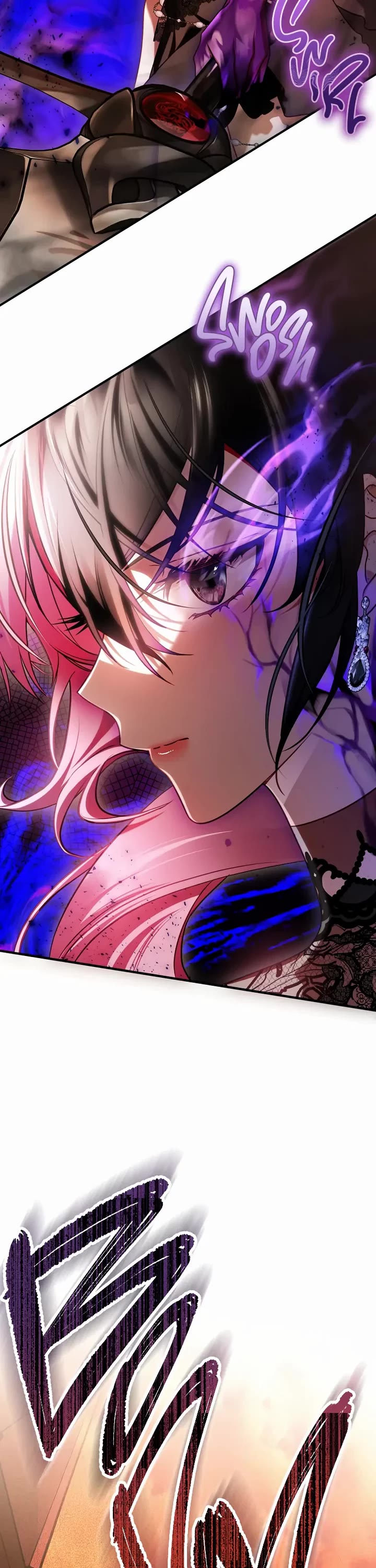 The Flower That Wields a Sword Chapter 25 page 6 - Chapter 25