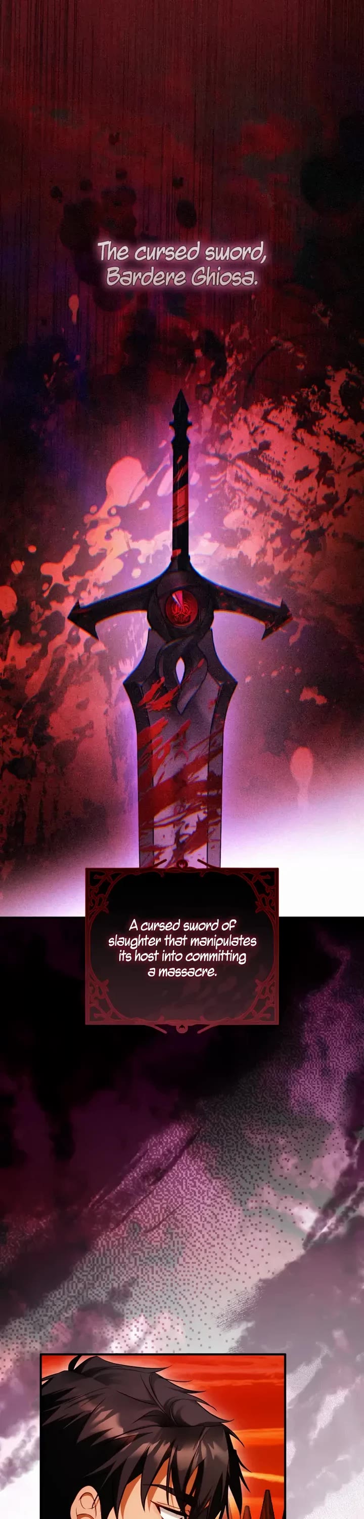 The Flower That Wields a Sword Chapter 26 page 1 - Chapter 26