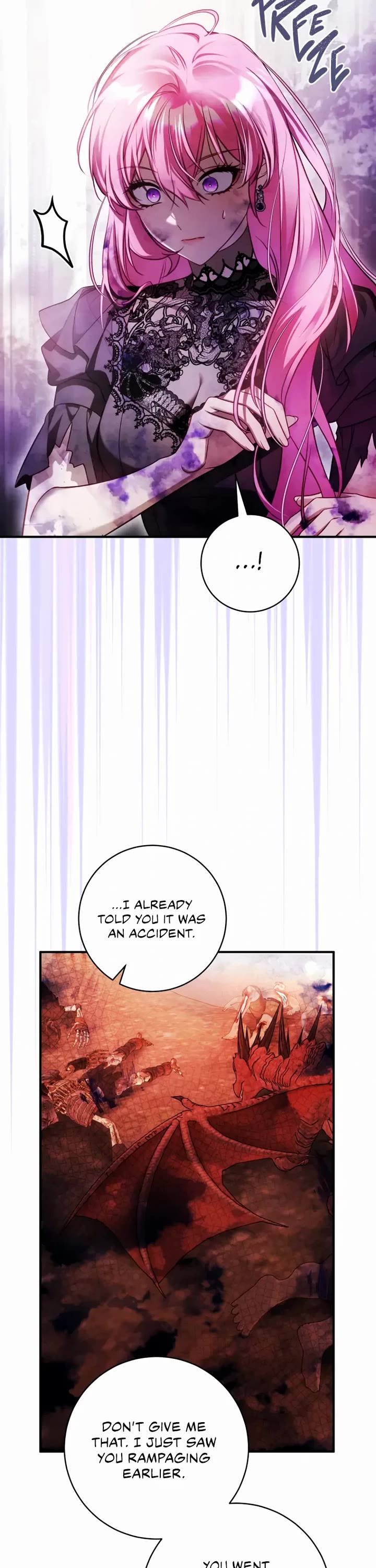 The Flower That Wields a Sword Chapter 26 page 16 - Chapter 26