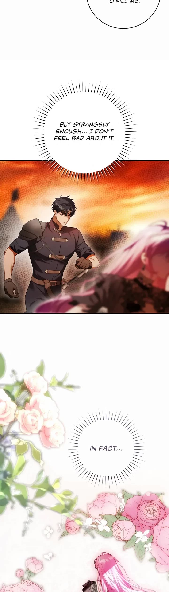 The Flower That Wields a Sword Chapter 26 page 30 - Chapter 26