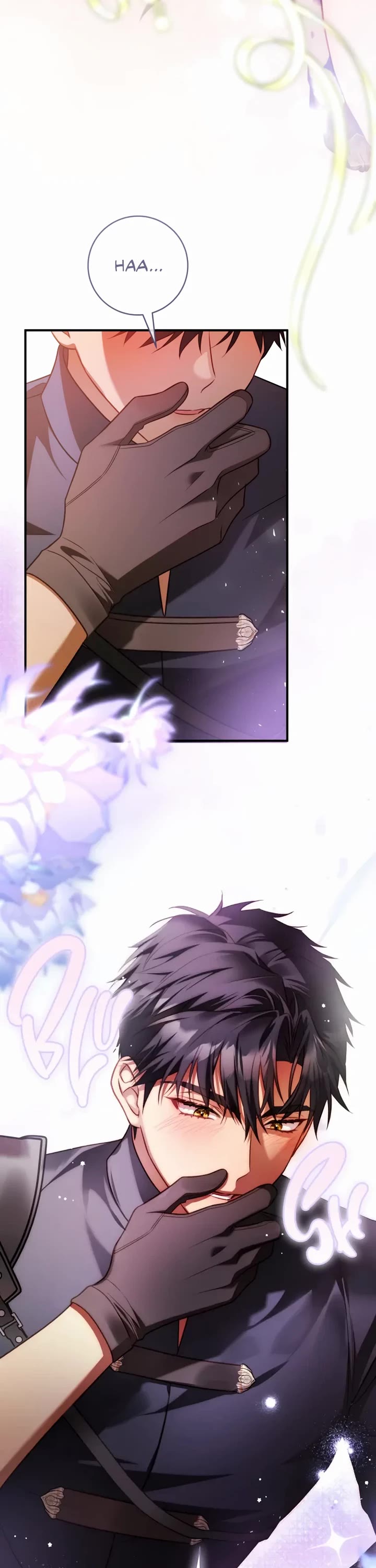 The Flower That Wields a Sword Chapter 26 page 32 - Chapter 26