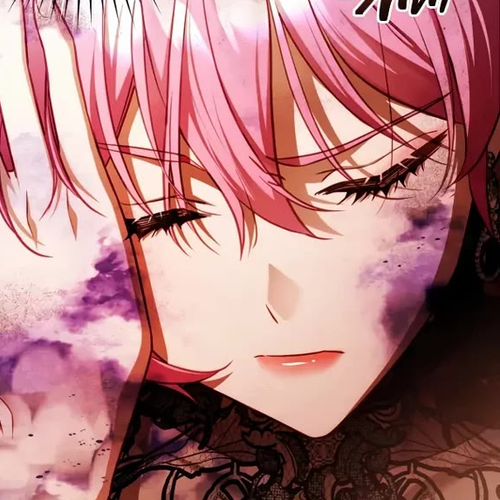 The Flower That Wields a Sword Chapter 26 cover