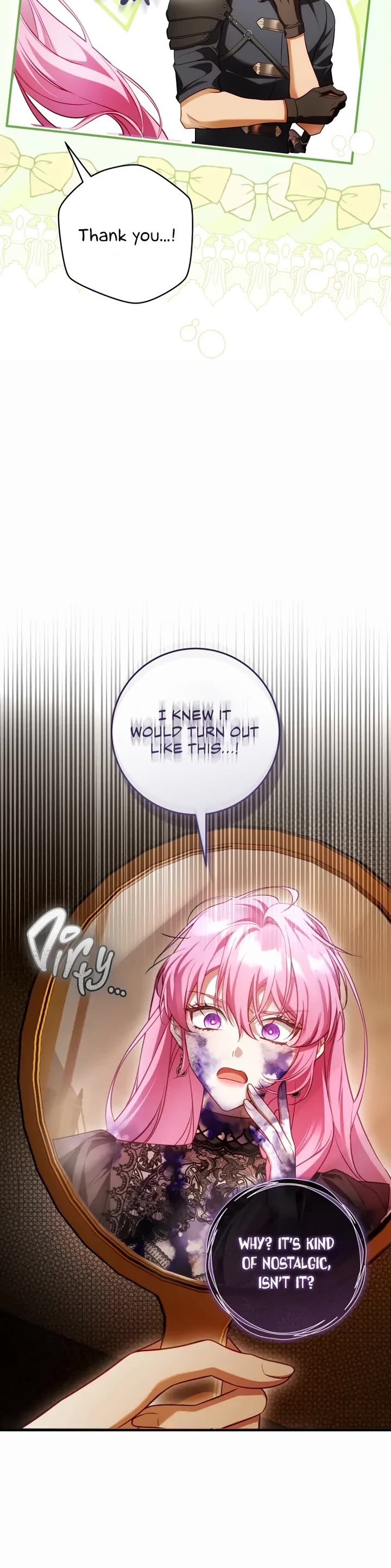 The Flower That Wields a Sword Chapter 27 page 14 - Chapter 27