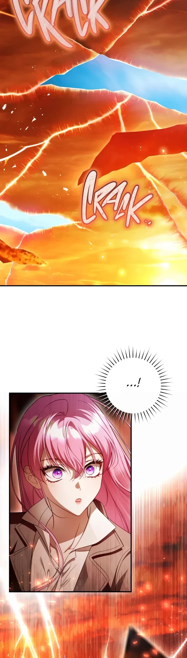 The Flower That Wields a Sword Chapter 27 page 30 - Chapter 27