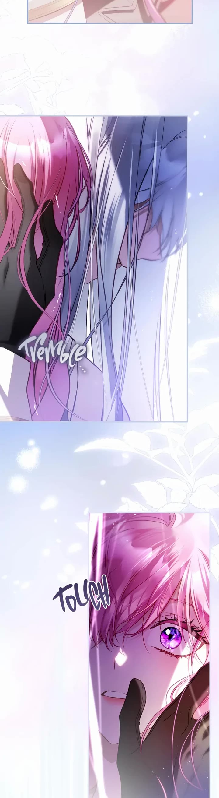 The Flower That Wields a Sword Chapter 27 page 35 - Chapter 27