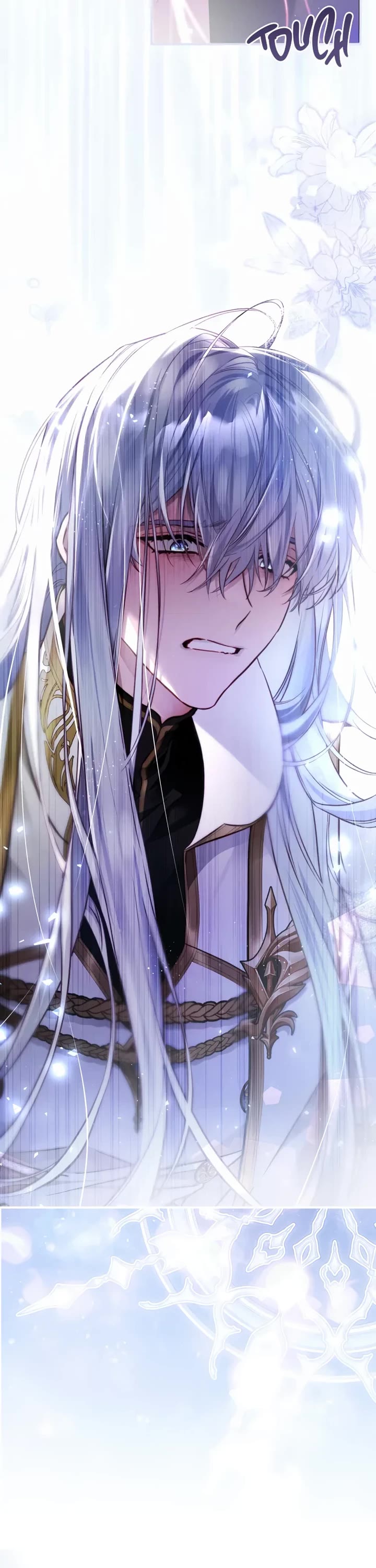 The Flower That Wields a Sword Chapter 27 page 36 - Chapter 27