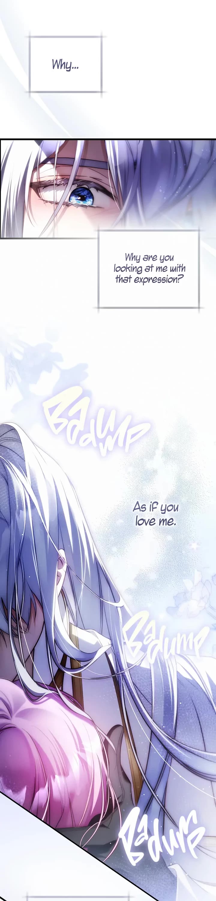 The Flower That Wields a Sword Chapter 27 page 37 - Chapter 27