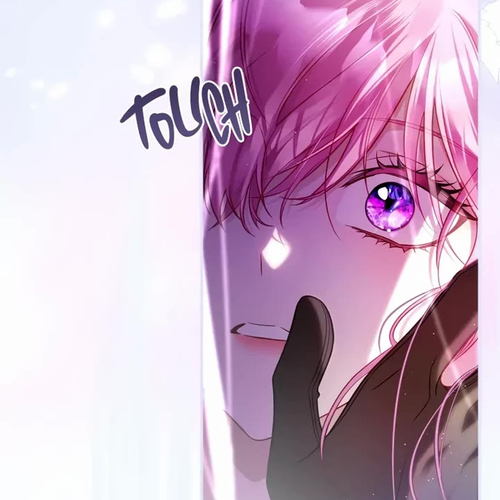 The Flower That Wields a Sword Chapter 27 cover