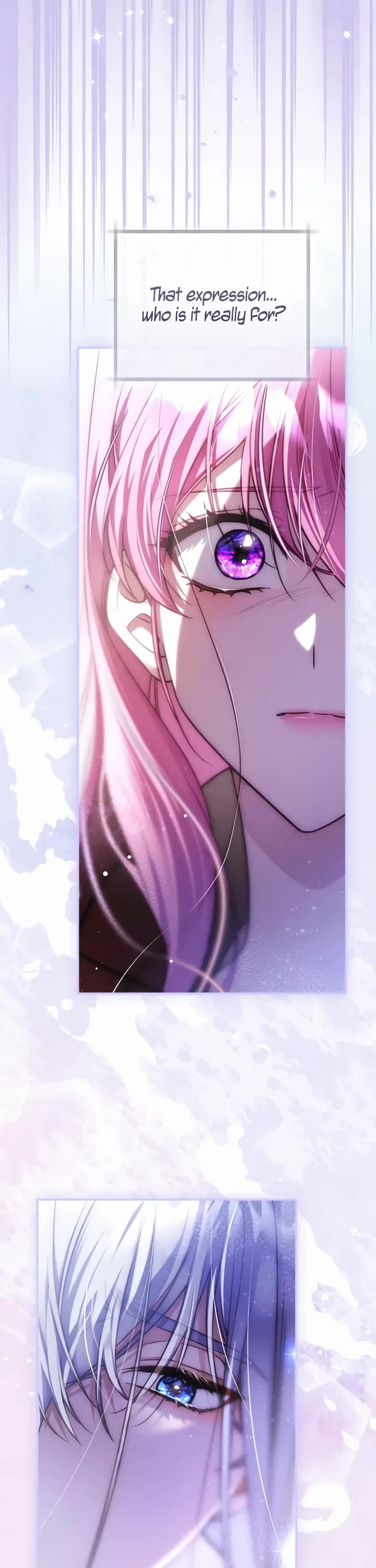 The Flower That Wields a Sword Chapter 28 page 1 - Chapter 28