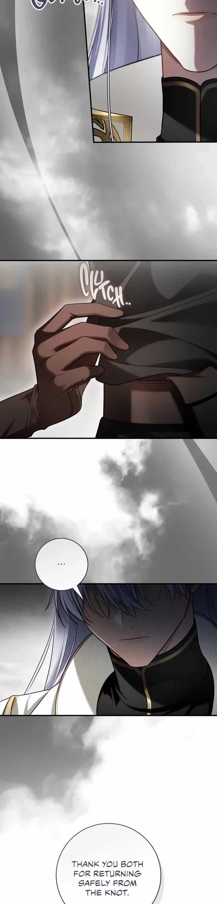 The Flower That Wields a Sword Chapter 28 page 12 - Chapter 28