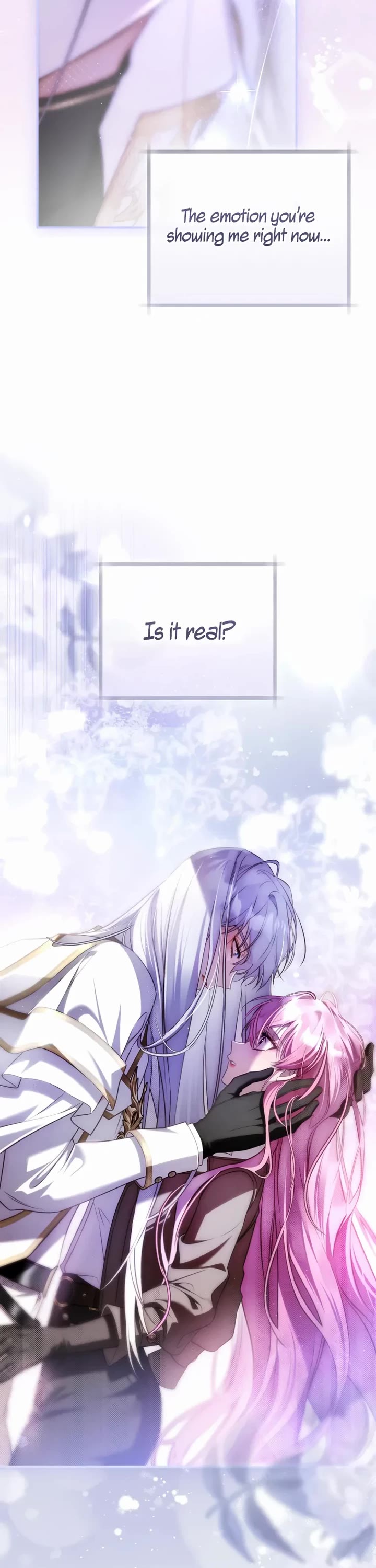 The Flower That Wields a Sword Chapter 28 page 2 - Chapter 28
