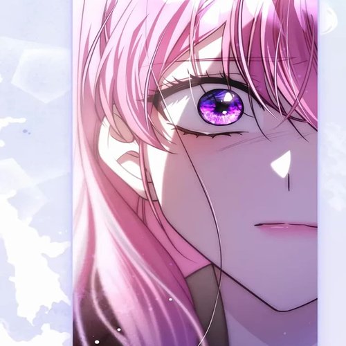 The Flower That Wields a Sword Chapter 28 cover