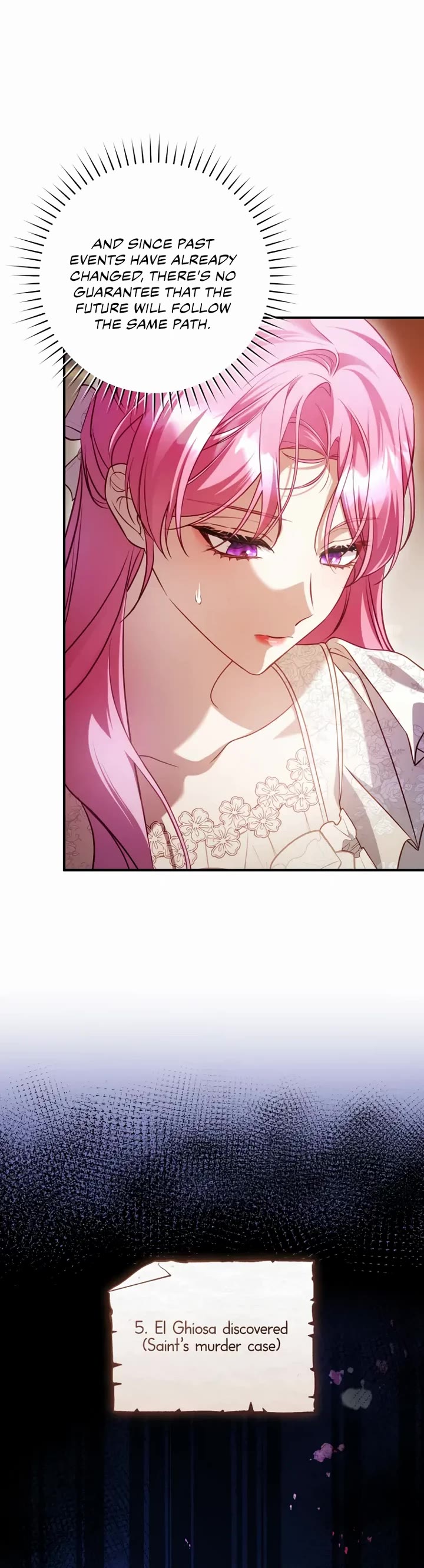The Flower That Wields a Sword Chapter 29 page 24 - Chapter 29