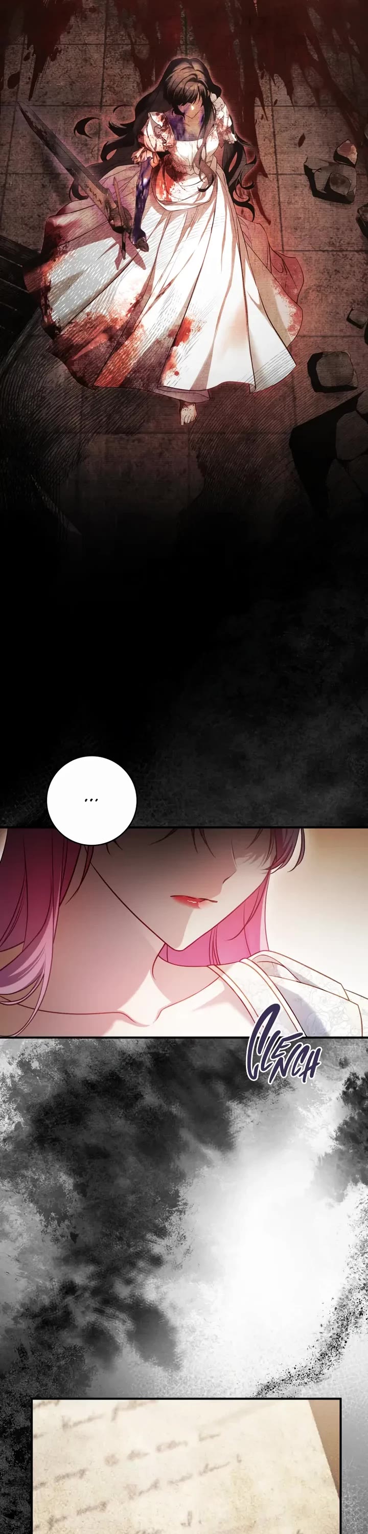 The Flower That Wields a Sword Chapter 29 page 27 - Chapter 29