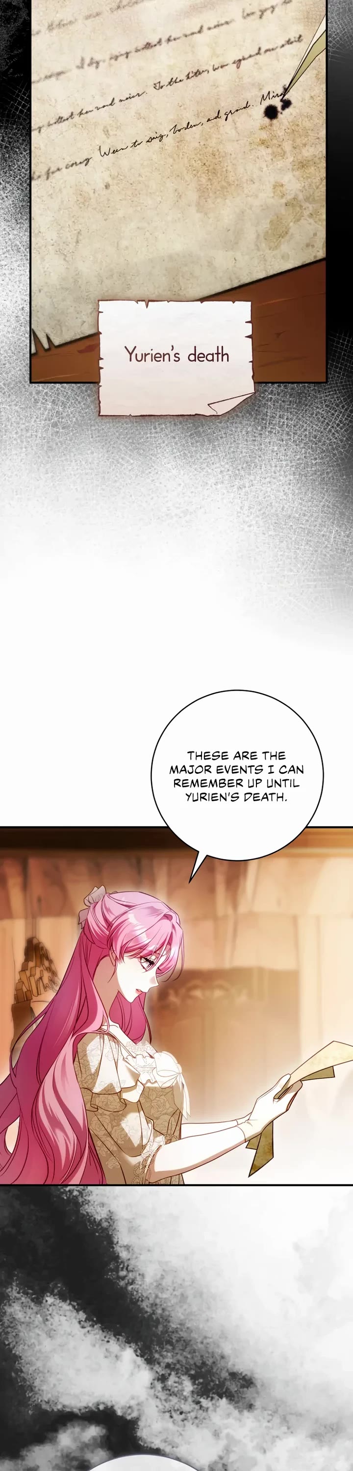 The Flower That Wields a Sword Chapter 29 page 28 - Chapter 29