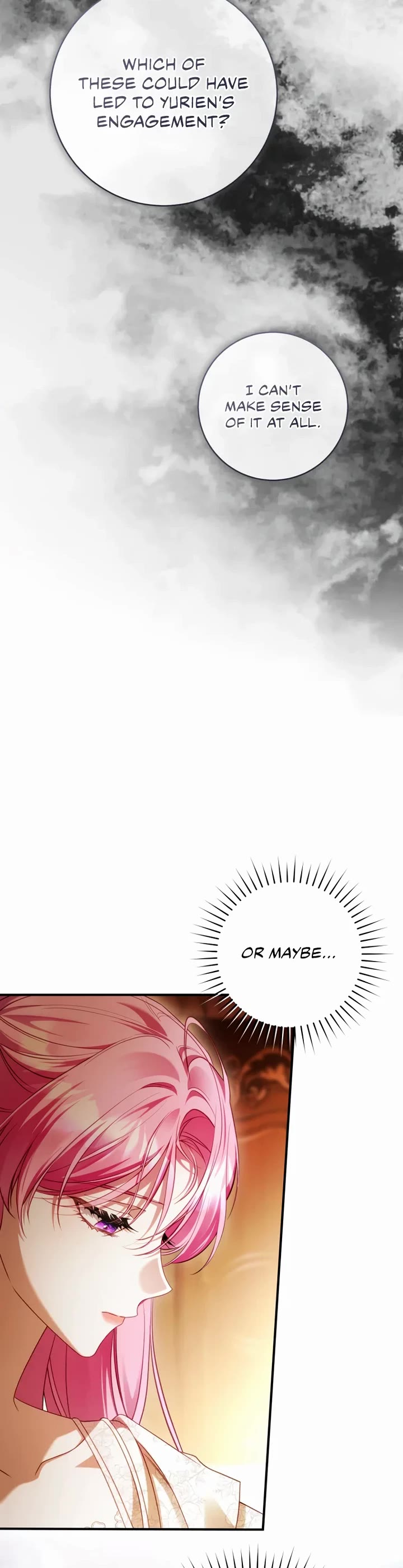 The Flower That Wields a Sword Chapter 29 page 29 - Chapter 29