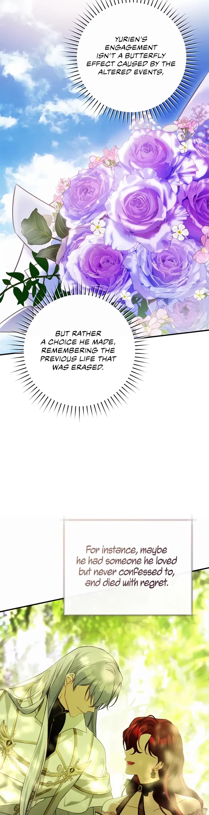 The Flower That Wields a Sword Chapter 29 page 30 - Chapter 29