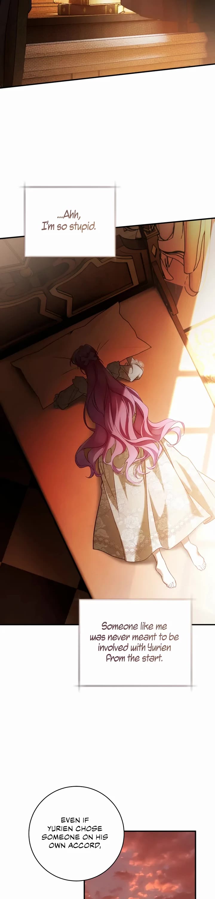 The Flower That Wields a Sword Chapter 29 page 32 - Chapter 29