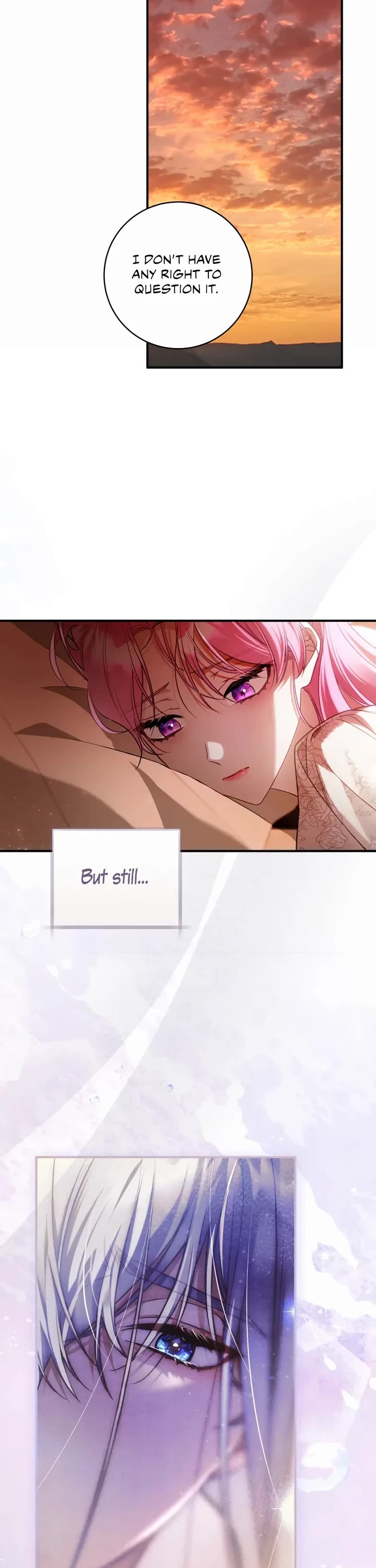 The Flower That Wields a Sword Chapter 29 page 33 - Chapter 29