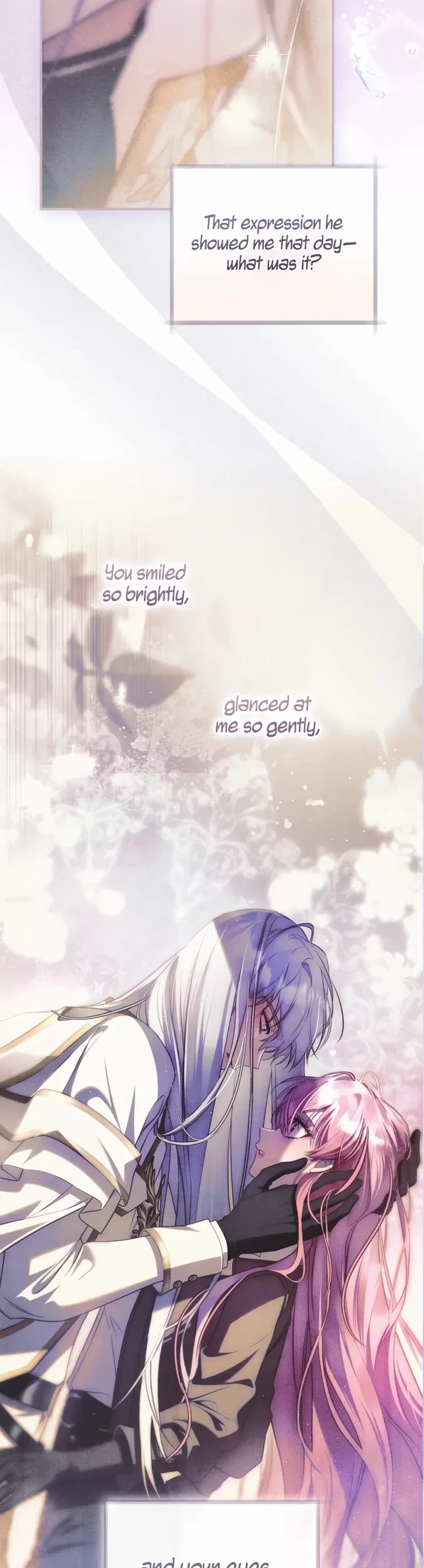 The Flower That Wields a Sword Chapter 29 page 34 - Chapter 29