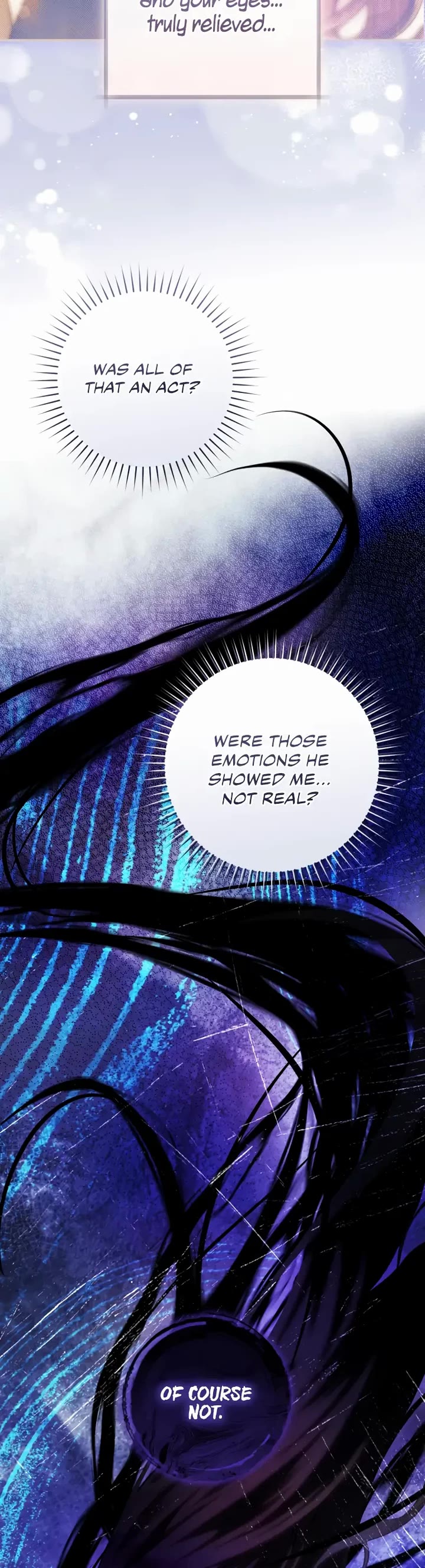 The Flower That Wields a Sword Chapter 29 page 35 - Chapter 29