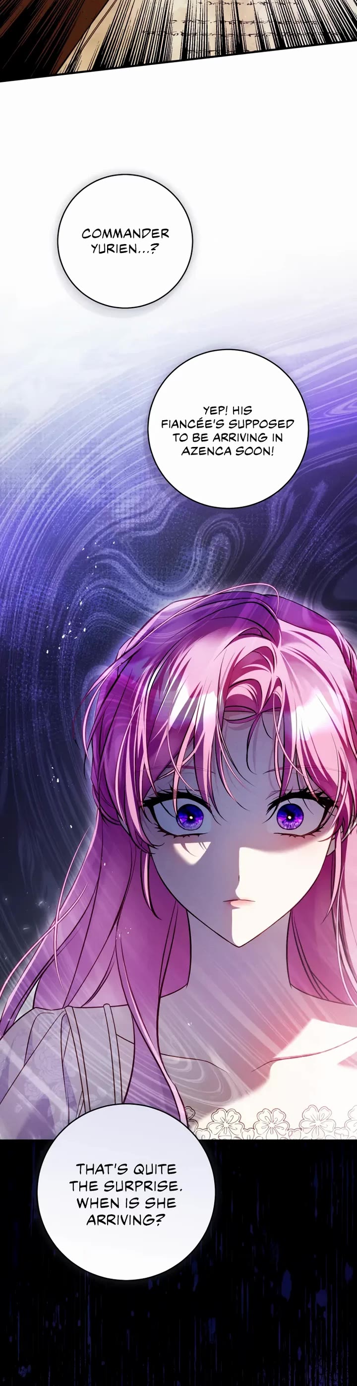 The Flower That Wields a Sword Chapter 29 page 9 - Chapter 29