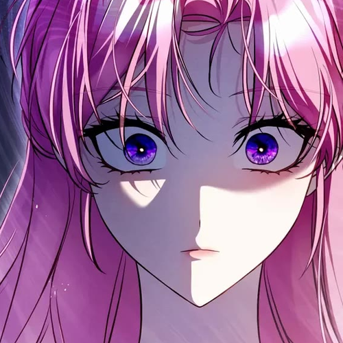 The Flower That Wields a Sword Chapter 29 cover