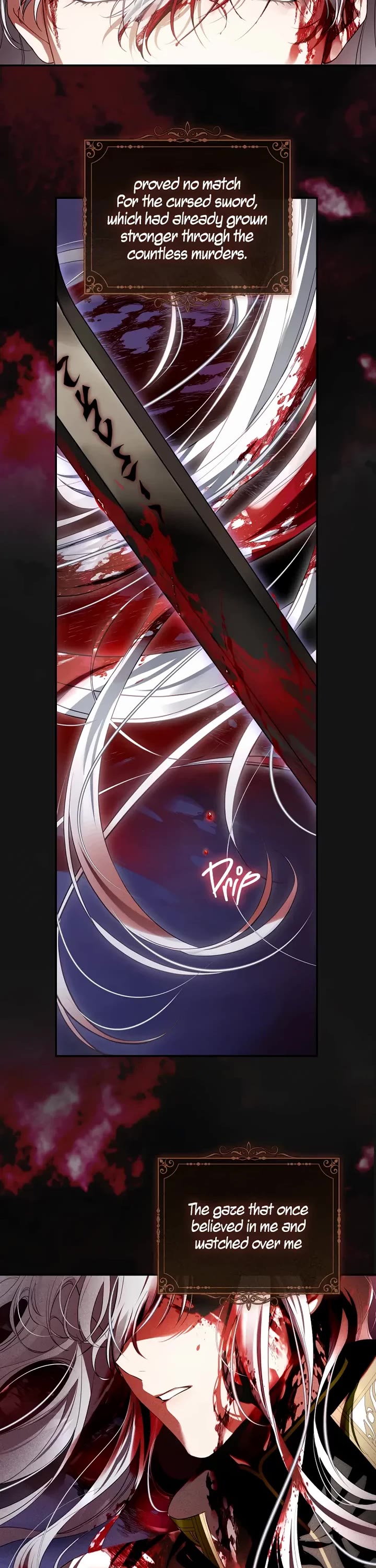 The Flower That Wields a Sword Chapter 3 page 16 - Chapter 3