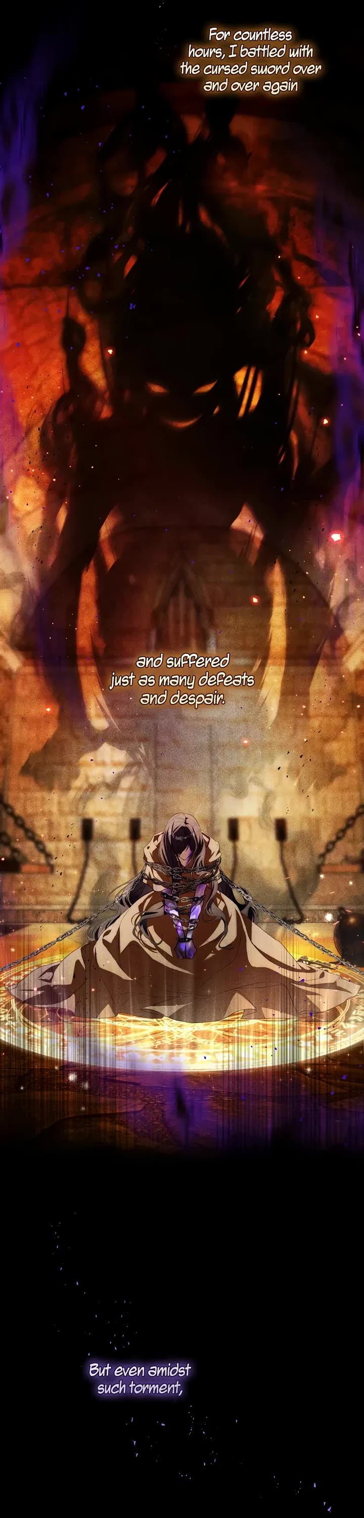 The Flower That Wields a Sword Chapter 3 page 2 - Chapter 3