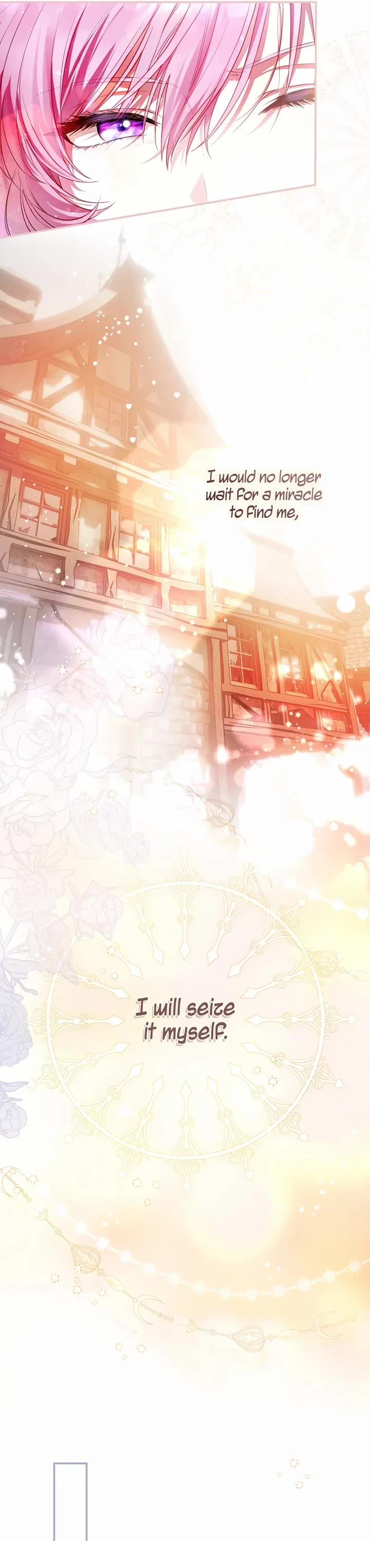 The Flower That Wields a Sword Chapter 3 page 36 - Chapter 3