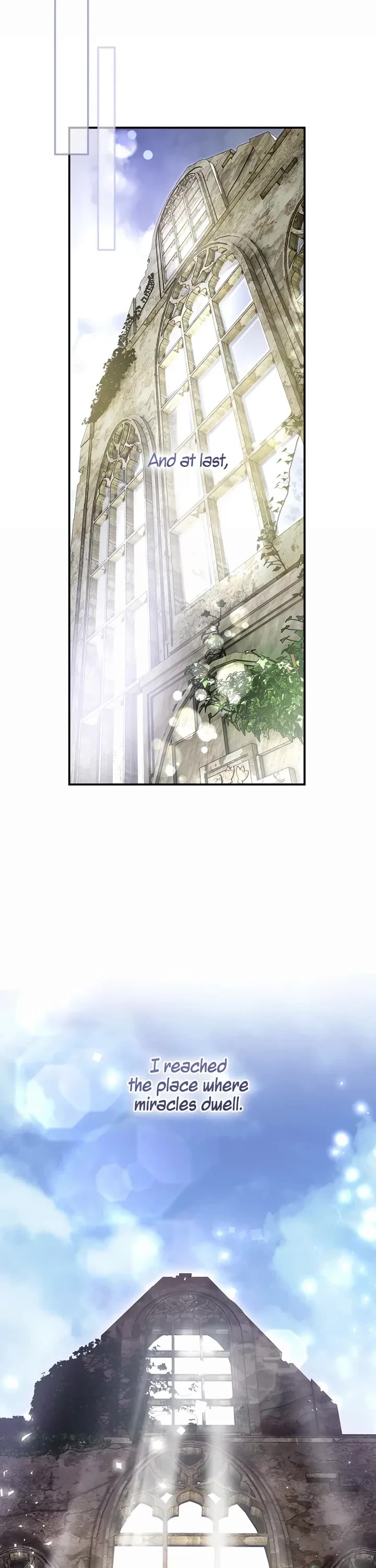 The Flower That Wields a Sword Chapter 3 page 37 - Chapter 3