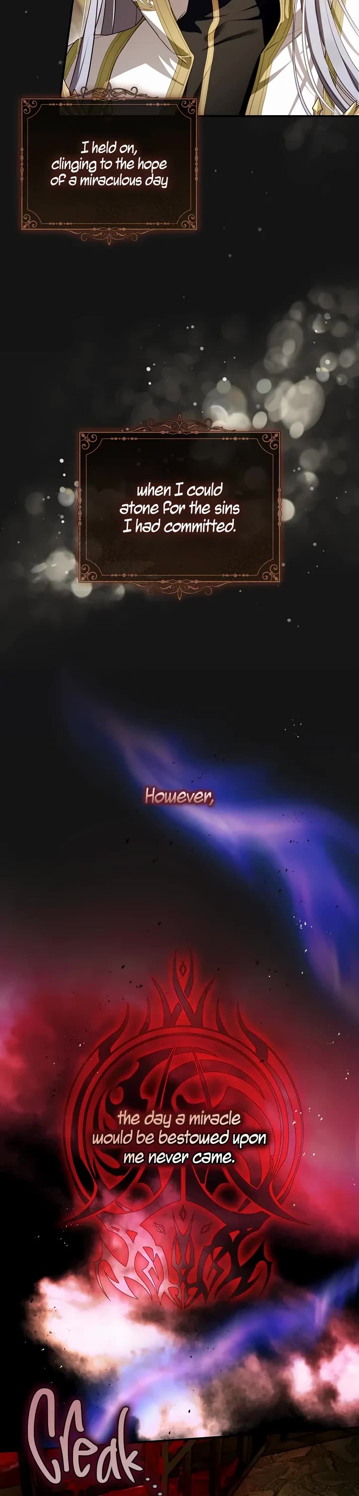 The Flower That Wields a Sword Chapter 3 page 7 - Chapter 3