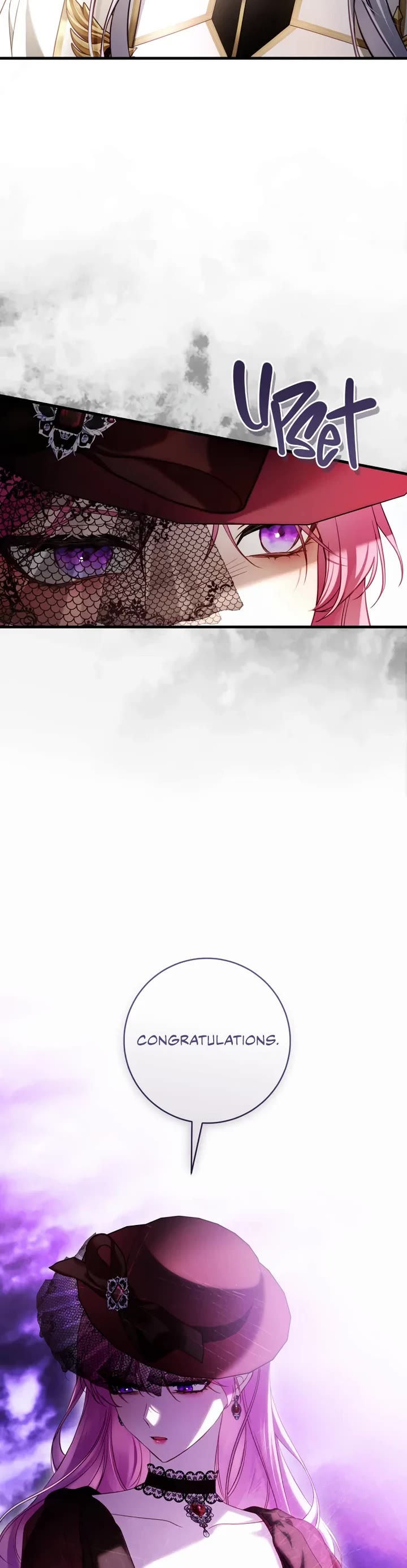 The Flower That Wields a Sword Chapter 30 page 14 - Chapter 30