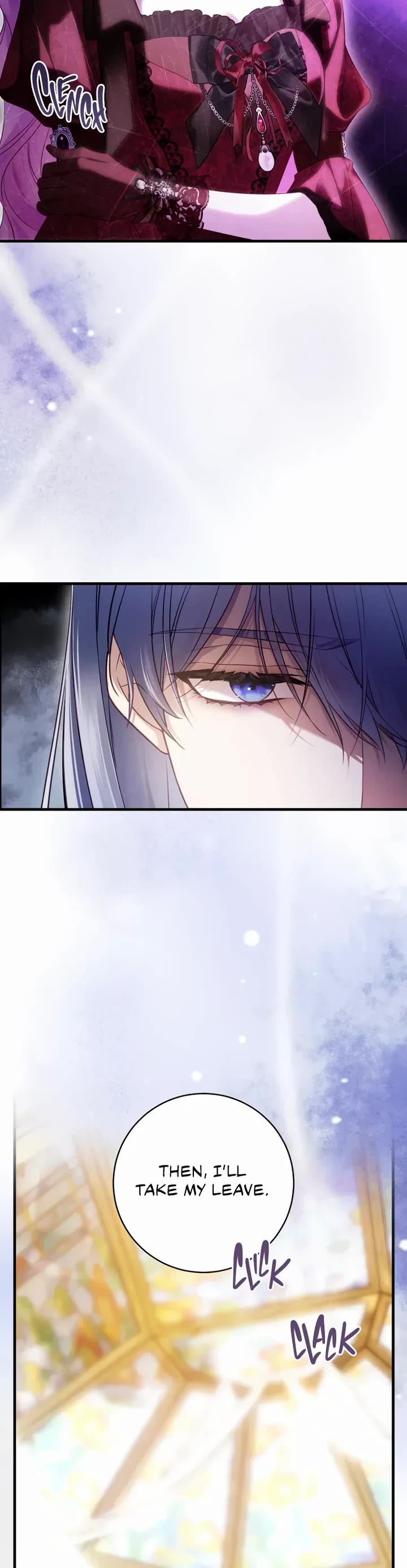 The Flower That Wields a Sword Chapter 30 page 15 - Chapter 30