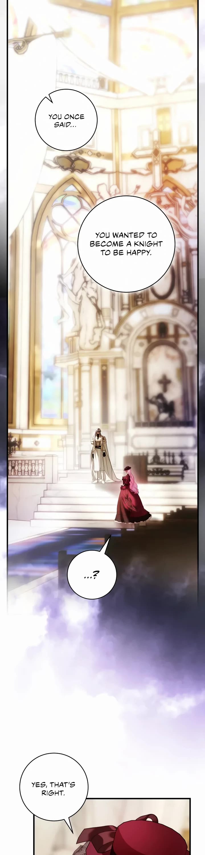 The Flower That Wields a Sword Chapter 30 page 16 - Chapter 30