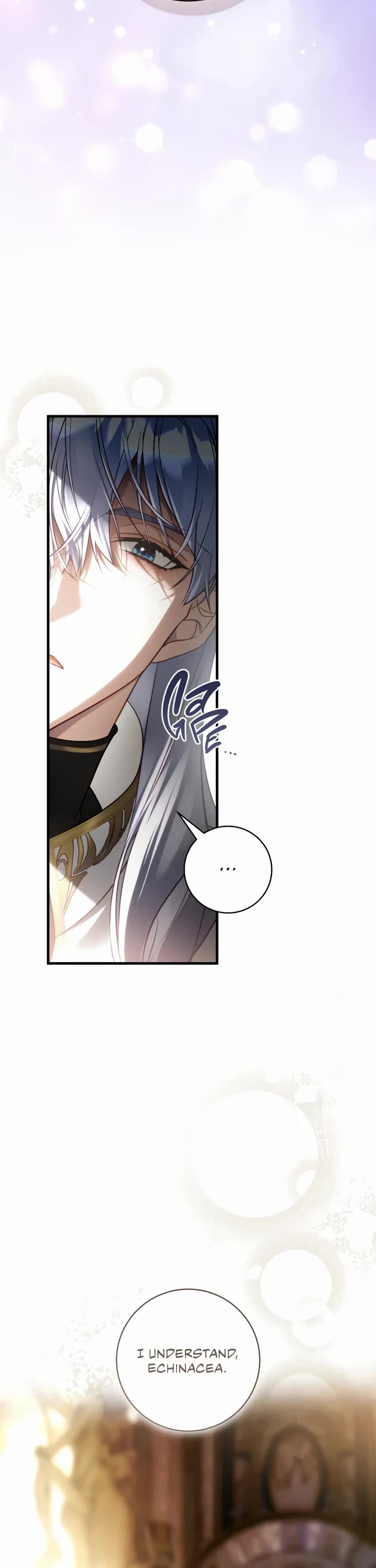 The Flower That Wields a Sword Chapter 30 page 23 - Chapter 30