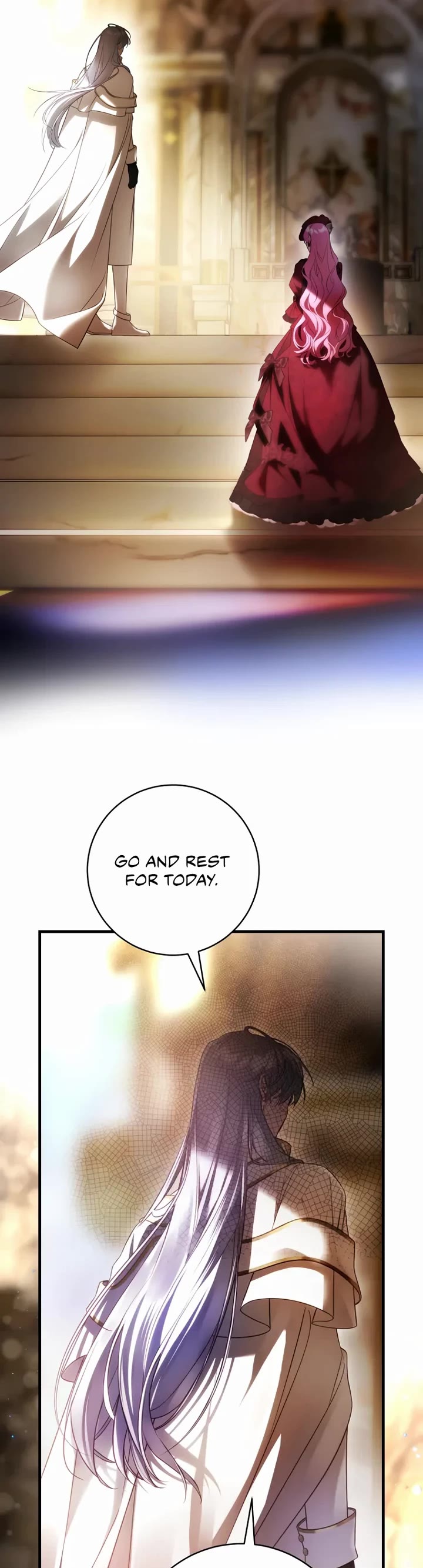The Flower That Wields a Sword Chapter 30 page 24 - Chapter 30